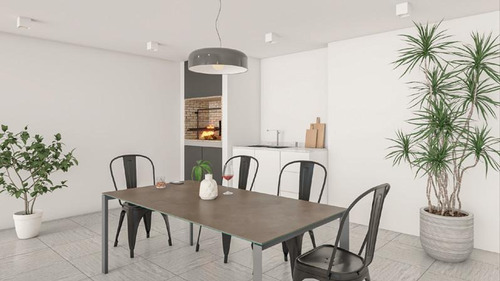 Imagen 8 de 8 de Apartamento - La Blanqueada