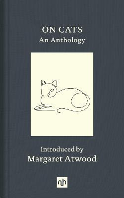 Libro On Cats : An Anthology - Margaret Atwood