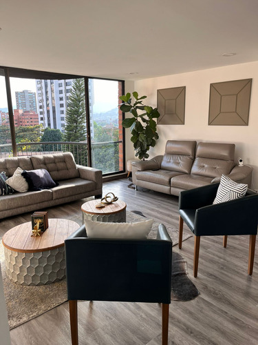 Apartamentoen Venta En La Milla De Oro