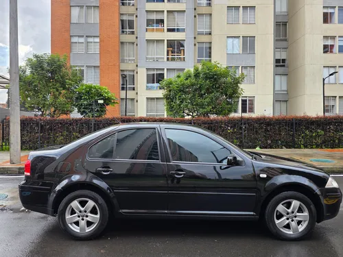 Volkswagen Jetta V 2.0 Trendline