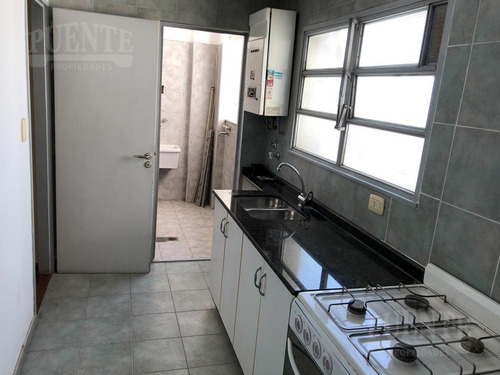 Imagen 12 de 14 de Departamento - Lomas De Zamora