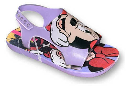 Sandalias Ipanema Sweet Disney Baby