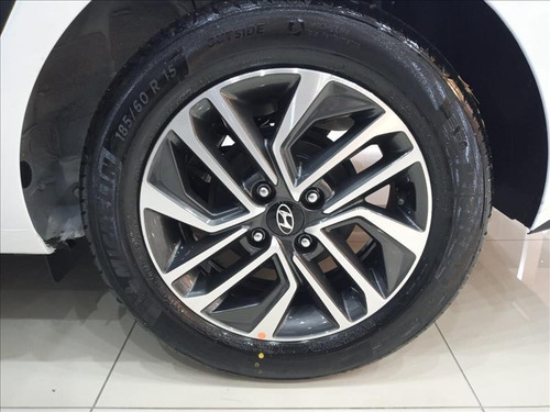 Imagem 8 de 14 de Hyundai Hb20s 1.0 Tgdi Platinum Plus