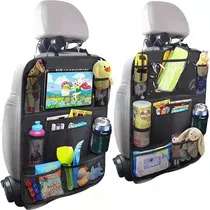 Comprar 2 Organizador Camioneta Autos Viaje Asiento Multi Bolsillo