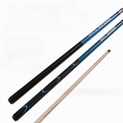 Palo De Billar Break Jump Cue Profesional De 57 Pulgadas,
