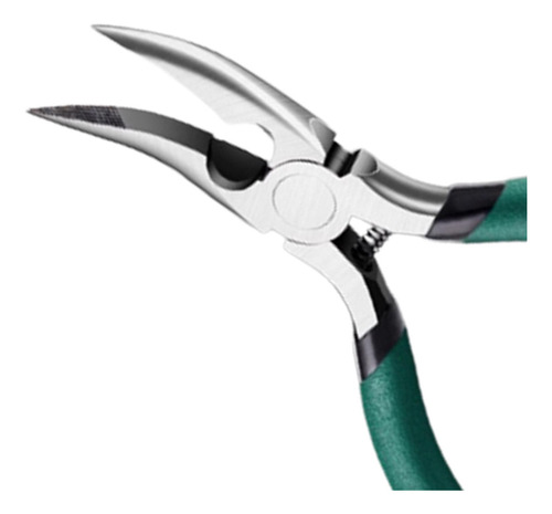 2 Herramienta Deshuesada Para Patas De Pollo, Clip Verde