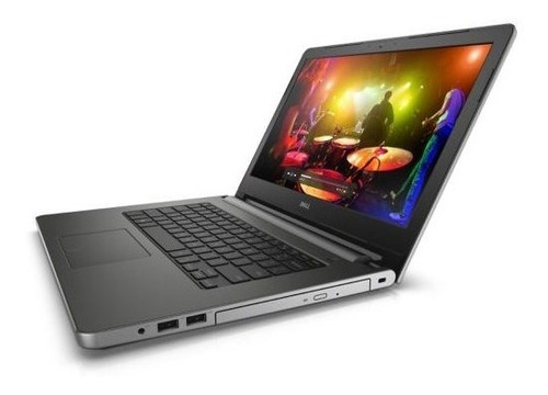 Dell 14-5458 I3-5005u (con Detalles A Completar)