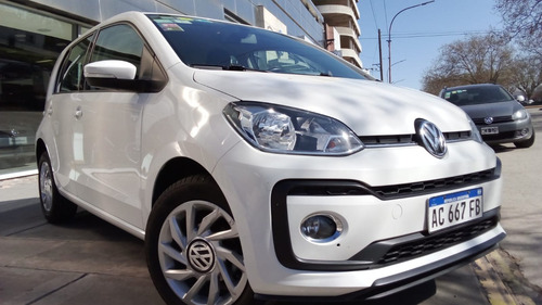 Volkswagen Up! 1.0 High Up! 5 p