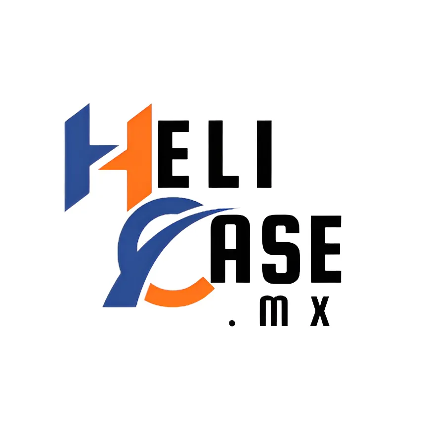HELI CASE MX