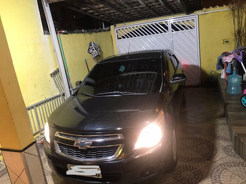Chevrolet Cobalt 2014 1.4 Lt 4p