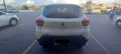 Renault Wuid