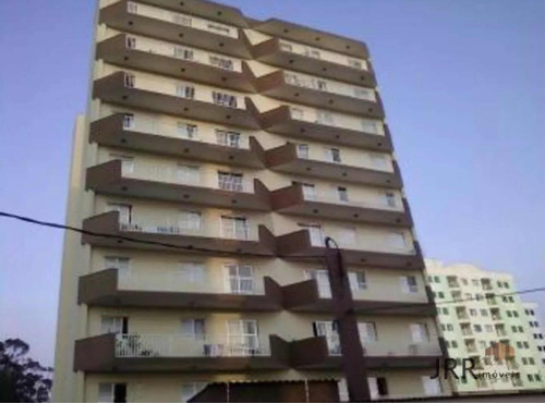 Apartamento Com 71m - 2 Quartos - Varanda Ampla
