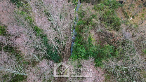 Parcela 10.974 M2 Con Agua En Sector Candelaria