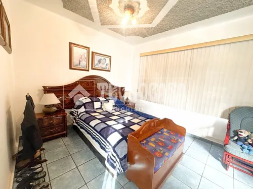 Venta Casas General Ignacio Zaragoza T-df0170-0074