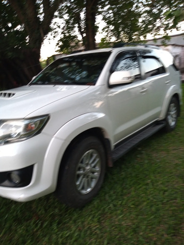 Toyota Sw4