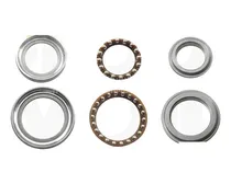 Comprar Cubeta De Direccion Zanella Rz25 Pista Y Naked