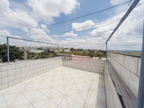 Sobrado À Venda, 85 M² Por R$ 365.000,00 - Itaquera - São Paulo/sp - So2743