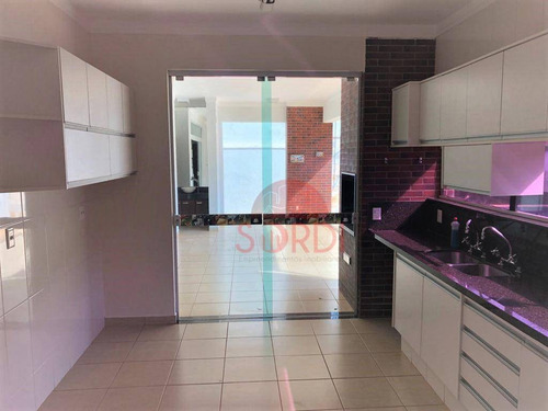 Imagem 11 de 12 de Sobrado À Venda, 270 M² Por R$ 1.380.000,00 - Jardim Saint Gerard - Ribeirão Preto/sp - So0575