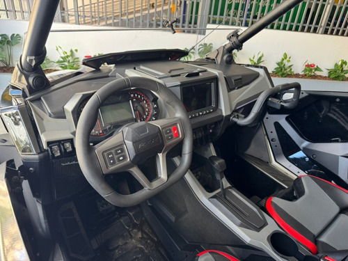 Outros Polaris 1000 Turbo Ultimate - Onix Black