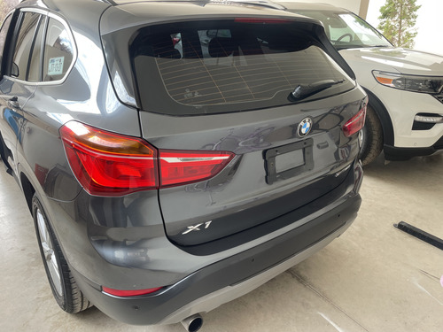 BMW X1 1.5 Sdrive 18ia At