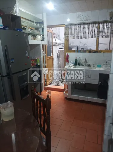 Venta Casas Industrial T-df0215-0040