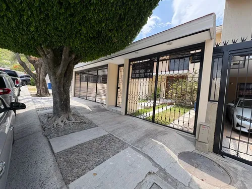 Casa En Venta En Ciudad Bugambilas
