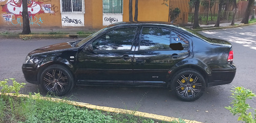 Jetta Clasico Cl Excelentes Condiciones