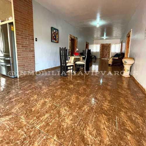 En Venta Casa En Caraballeda Estado La Guaira Ref 012 - 328