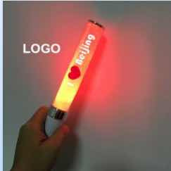 Imagen 7 de 10 de Brazaletes Led Pulseras Control Dj Fiestas Conciertos Evento