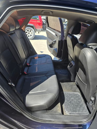 Volkswagen Passat 2013 En Bavaro Excelentes Condiciones
