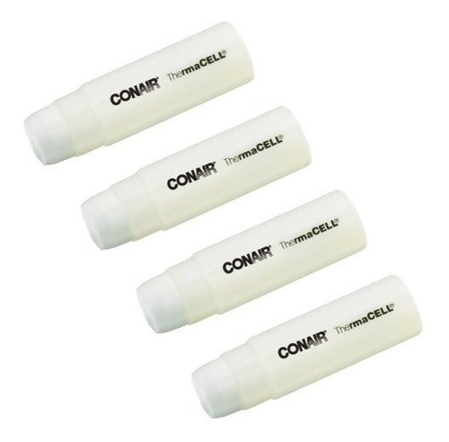 Cartuchos De Recarga Conair Thermacell, 4 Unidades.