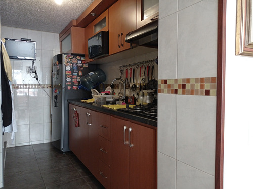 Maravilloso Apartamento En Tibabita