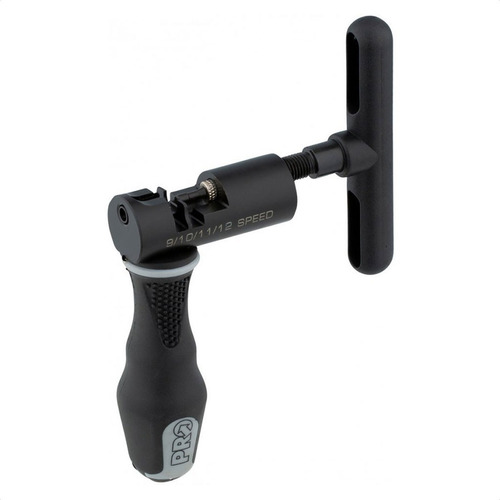 Imagen 2 de 6 de Herramienta Corta Cadena Shimano Pro 9-12v. Shimano Oficial