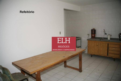 Imagem 11 de 27 de Loja Para Alugar, 1555 M² Por R$ 100.000,00/mês - Moema - São Paulo/sp - Lo0033