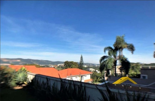 Imagem 28 de 28 de Casa A Venda No Bairro Alphaville Em Santana De Parnaíba - - Vpr10-59-1