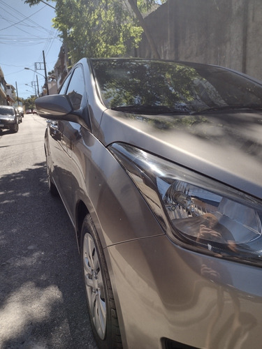 Hyundai Hb20 2019 1.0 Comfort Plus Flex 5p