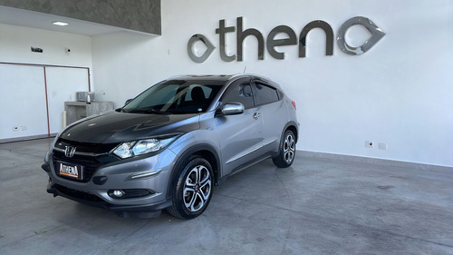 Honda HR-V HR-V EX CVT 1.8 I-VTEC FlexOne