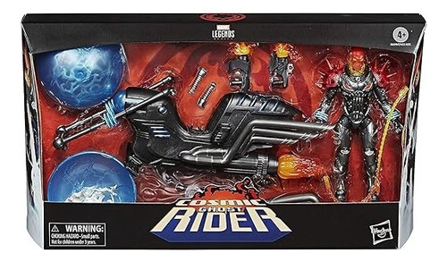 Marvel Legends Series Cosmic Ghost Rider 