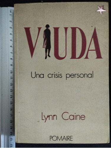 Viuda Lynn Caine Libro 