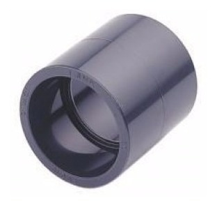Anillo Pvc Soldar Agua Fria 1 Pulgada