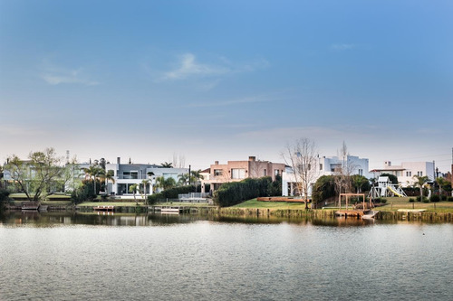 Imagen 7 de 8 de Nordelta | El Portal | Skyroof Living - Departamento De 3 Ambientes En Venta