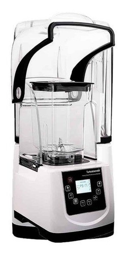 Imagen 3 de 9 de Licuadora Turboblender Tb 020 Cover 1.5 Lts 220v Jarra