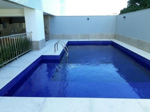 Imagem 1 de 14 de Aluguel Apartamento Campos Dos Goytacazes Brasil - 680-a
