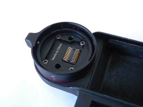 Dji Osmo Adaptador X5 X5s X5r Adapter Part 37 Semi Novo Sp