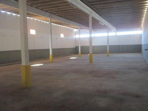 Imagem 3 de 22 de Galpão Comercial À Venda, Vila Bandeirantes, Itu. - Ga0022