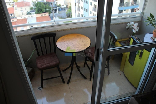 Imagem 5 de 15 de Apartamento - Saude - Ref: 13710 - V-871707