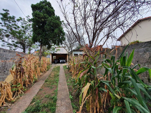 Imagem 3 de 10 de Terreno À Venda, Vila Jacuí - São Paulo/sp - 2824