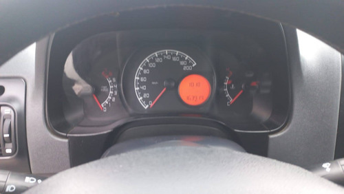 Imagem 6 de 7 de Fiat Strada 1.4 Mpi Hard Working Cd 8v Flex 3p Manual