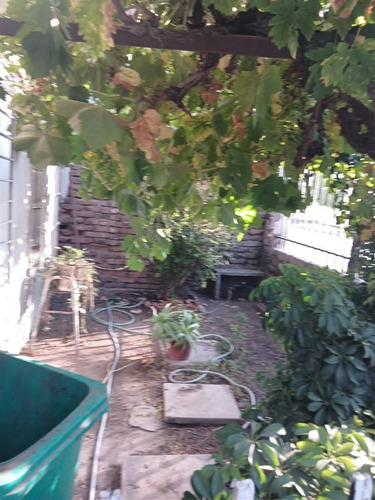 Casa En Venta 1 Dorm / 1 Baño, Av. Cerrillos, Lo Espejo