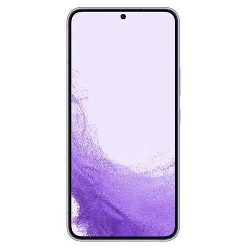 Samsung Galaxy S22 5g 128 Gb Violet 8 Gb Ram (Reacondicionado)